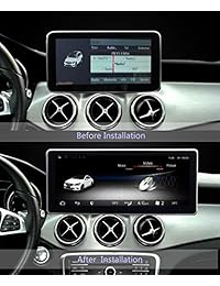 Top de carretera GLA   A   CLA