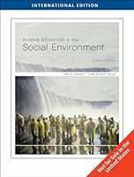 Human Behaivor in the Social Enviornment 0495604666 Book Cover
