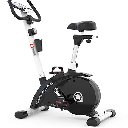 dynamic exercise bike