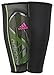 adidas Performance Ghost Pro Shin Guards, Solar Green/Black/Shock Pink, X-Small