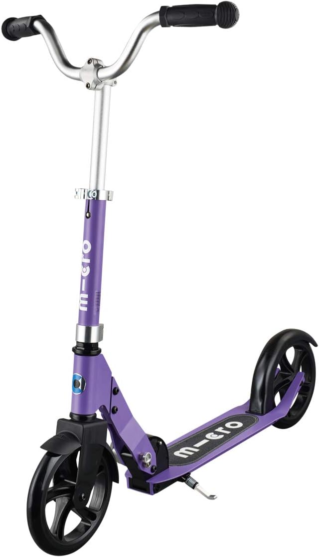 Micro Scooters, Purple, "talla nica" - Image 4