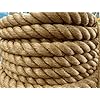 2-Nautical-Twisted-MANILA-ROPE-CUT-TO-LENGTH-Landscape-Boat-dock-FITNESS-UNDULATION