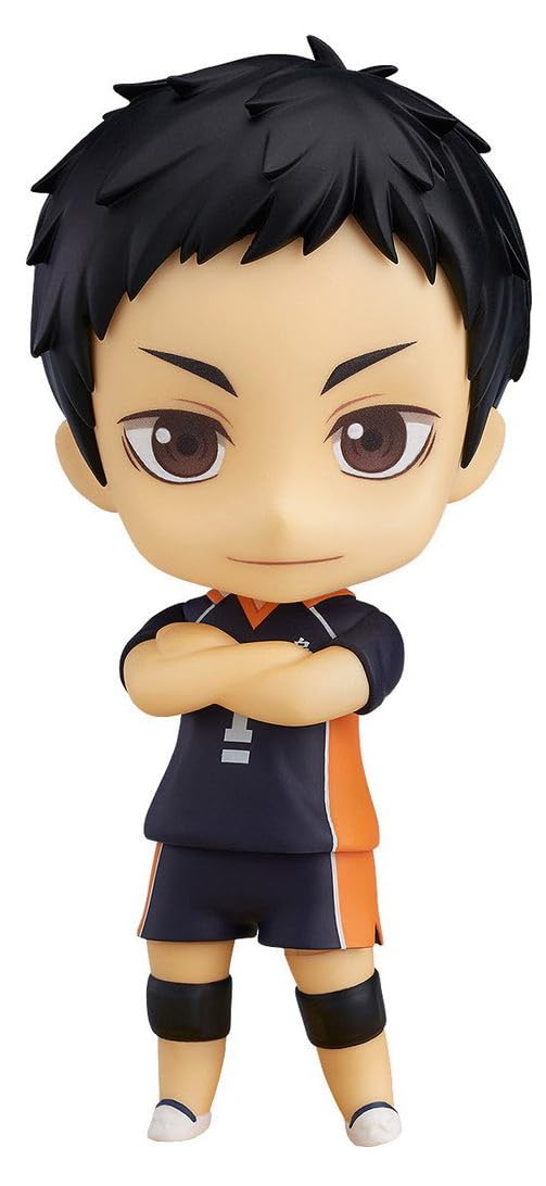 Haikyu!! Nendoroid Daichi Sawamura