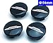 4pcs W073 54mm John Cooper Works Car Styling Accessories Emblem Badge Wheel Hub Caps Center Cover MINI John Cooper Tattoo Clubman Contryman man Coupe