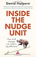 Inside the Nudge Unit: How small changes can make a big difference