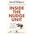 Inside the Nudge Unit: How small changes can make a big difference
