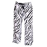Flannel Pant - Soccer, Volleyball, Cheer, Dotted Swiss Novelty, Youth Sizes