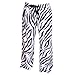 Flannel Pant - Soccer, Volleyball, Cheer, Dotted Swiss Novelty, Youth Sizes