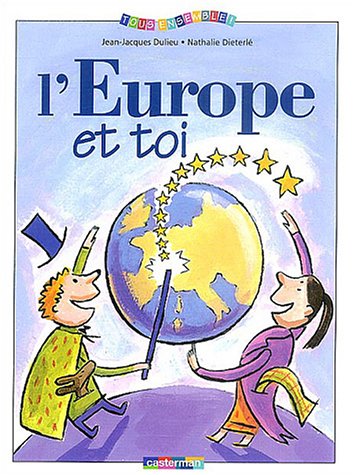 L' Europe et toi