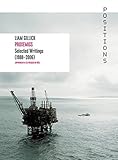 Liam Gillick: Proxemics Selected Essays, 1988-2006 by