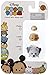 Disney Tsum Tsum Series 3 Pluto, Lady & Lucky 1" Minifigure 3-Pack #110, 229 & 145