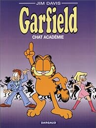 Chat académie