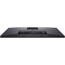 Dell Pro 27 Plus QHD USB-C Hub Monitor P2725DE