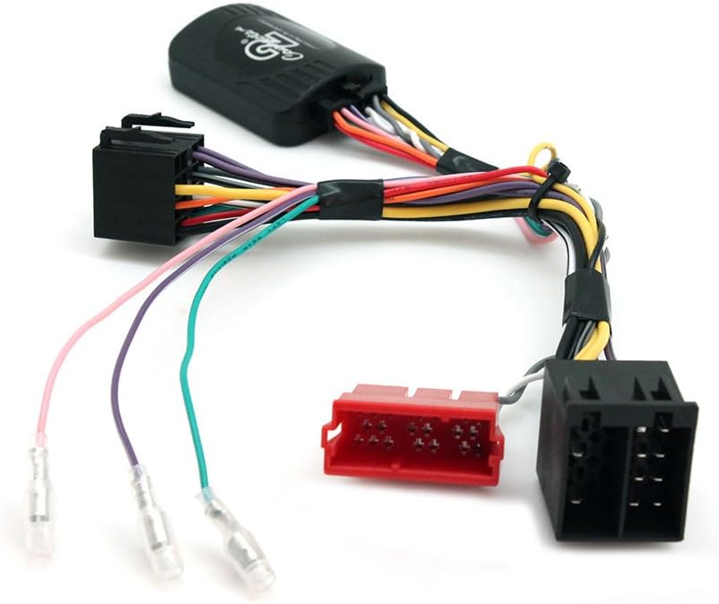 Connects2 CTSRN007.2 Car Accessory, Black, Small - Image 3