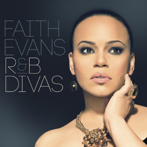Faith Evans Faith Evans