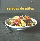 Image de Salades de pâtes