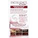 L'Oreal Paris Excellence Creme Permanent Triple Care Hair Color, 5RB Medium Reddish Brown, Gray Coverage For Up to 8 Weeks, All Hair Types, Pack of 1
