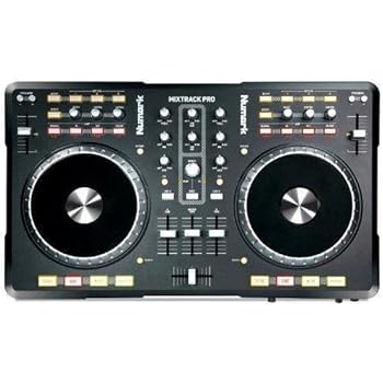 Virtual Dj Le Mixtrack Pro Crack