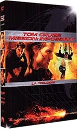 Mission: Impossible - La Trilogie - Pack Spécial