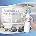 Febreze Air Freshener, Air Effects Linen & Sky Air Freshener, 9.7 Oz, 6 Count