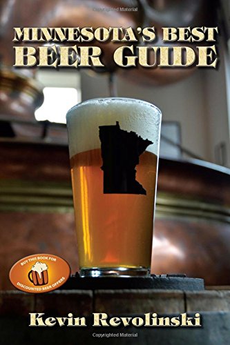Download Minnesota's Best Beer Guide Download Minnesota's Best Beer Guide