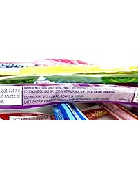 Laffy Taffy - Paquete de 24 cuerdas