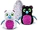 Hatchimal Exclusive Burtle Purple/Teal