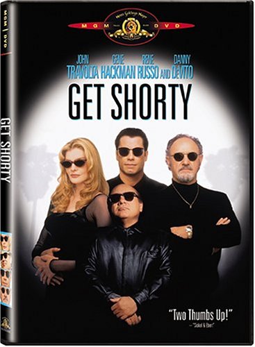 UPC 027616603692, Get Shorty