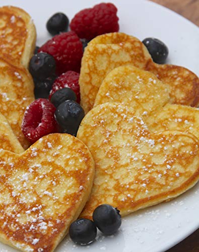 4 Pancake+Party+Ultimate+Making+Kids