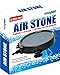 Hydrofarm Active Aqua AS4RD Round Air Stone, 4 Inch