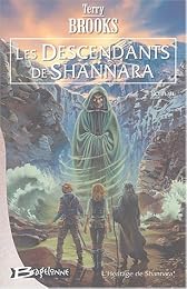 Les  descendants de Shannara