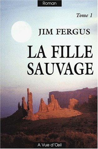 La  fille sauvage