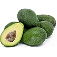 6 Organic Avocados