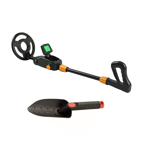 kingdetector md-1009 niño detector de metal máquina (B)