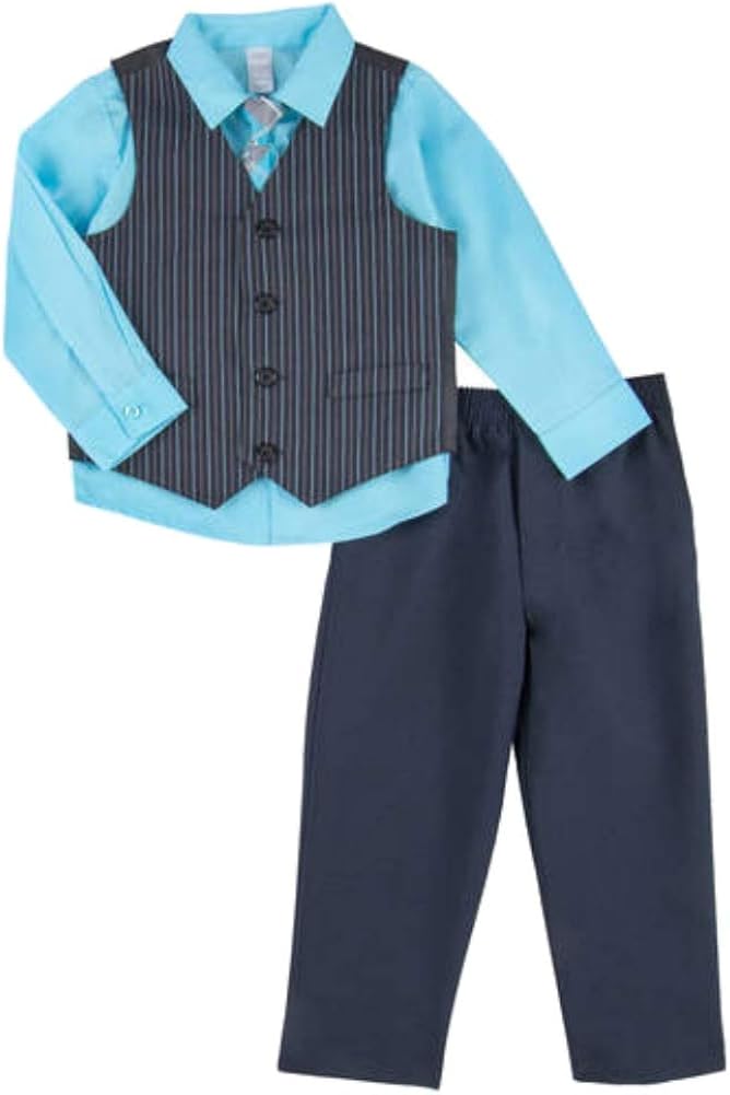 baby boy holiday dress up