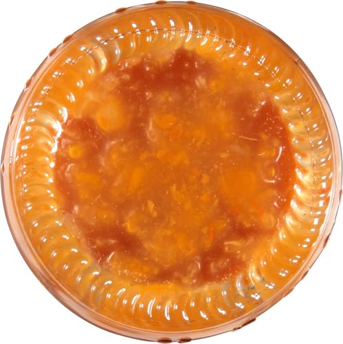 MELINDA’S HABANERO GARLIC PEPPER SAUCE (3 PACK)
