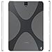 Zimrit Galaxy Tab S3 9.7 Case, Ultra [Slim Thin] Scratch Resistant TPU Rubber Soft Skin Silicone Protective Case Cover for Samsung Galaxy Tab S3 9.7 ( Frost Clear )