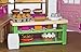 Lil Woodzeez Tickle Your Taste Buds Bakery Set - Can Be Used with All Families & Environments - Ages 3+