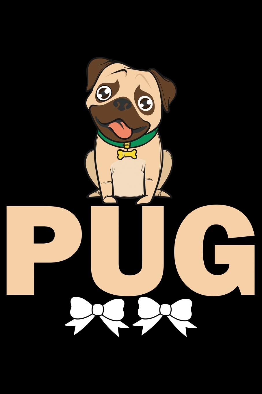 pug gifts amazon