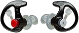 SureFire Sonic Ear Defenders EP3 Plus 24dB NRR Noise Cancelling Headphones view 3