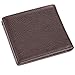 Slim Leather Wallet for Men -Twisted Leather Bags