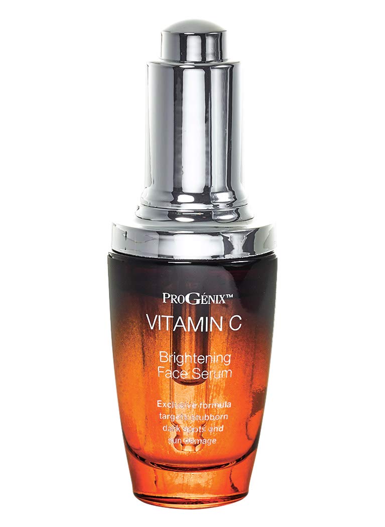progenix eye cream