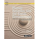 Human Behavior and the Social Environment: Shifting Paradigms in ...