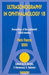 Proceedings of the eighteenth SIDUO meeting