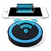 KevenAnna Wireless Charger , Qi Wireless Charging Pad for Samsung S6 / Edge / Plus, Note 5, Nexus, Nokia Lumia 920, LG G3, HTC 8X / Droid DNA and All Qi-Enabled Devices (Black)