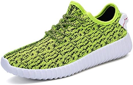 Sportworld Mens Womens Unisex Couple Casual Fashion Sneakers Breathable Athletic Running Shoes