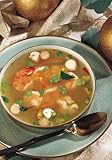 Image de The Best Soup Cookbook