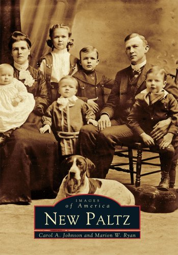Download New Paltz   (NY)  (Images of America)