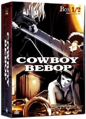 Cowboy Bebop Collection Box 1 [DVD]