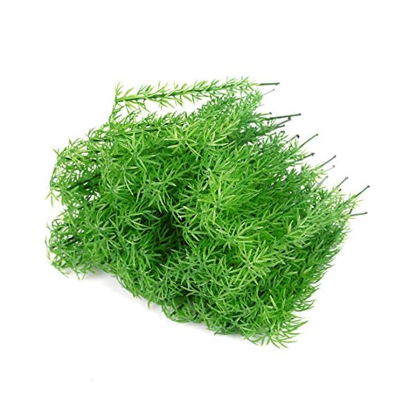 50 Stücke Gemischtes Modellbau Bäume, 15cm Miniatur Modell Baum Landschaft Bambus Baum für DIY Landschaft – Bild 5